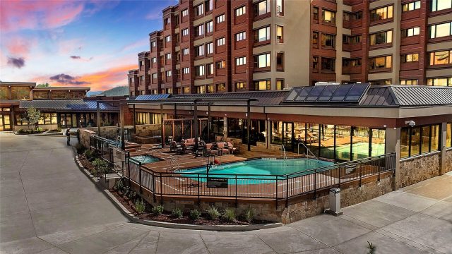 535 S Park Avenue 412 photo 23