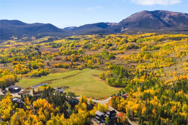 Residential in Giberson Preserve Pud, Frisco, CO (MLS S1071178)