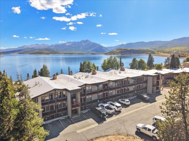 Condo in Timberline Condo, Dillon, CO (MLS S1071186)
