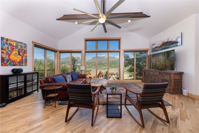 Home in Angler Mountain Ranch Sub, Silverthorne, CO (MLS S1071187)