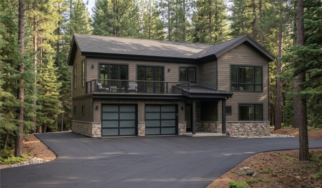 Home in Wilderness Sub, Blue River, CO (MLS S1071205)