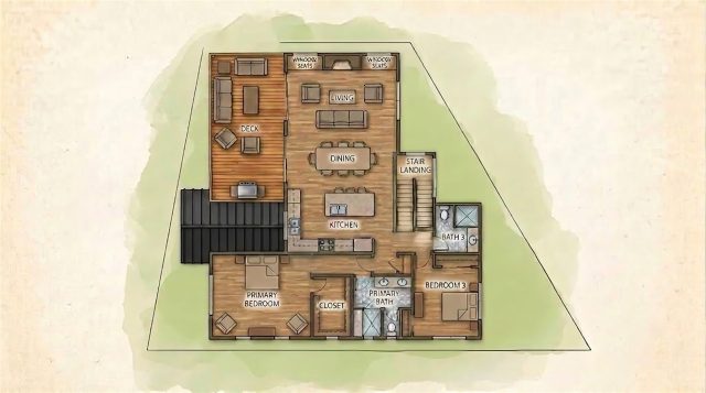 15 Wilderness Drive photo 3