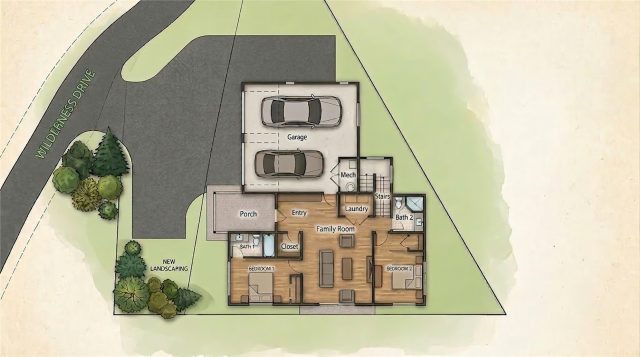 15 Wilderness Drive photo 4