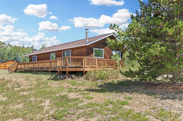 Home in Summit Cove Sub, Dillon, CO (MLS S1071210)