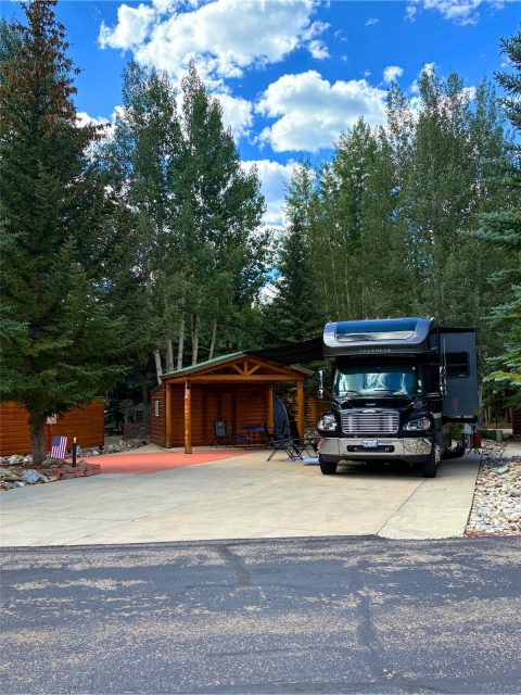 Residential in Tiger Run Resort Park Sub, Breckenridge, CO (MLS S1071212)