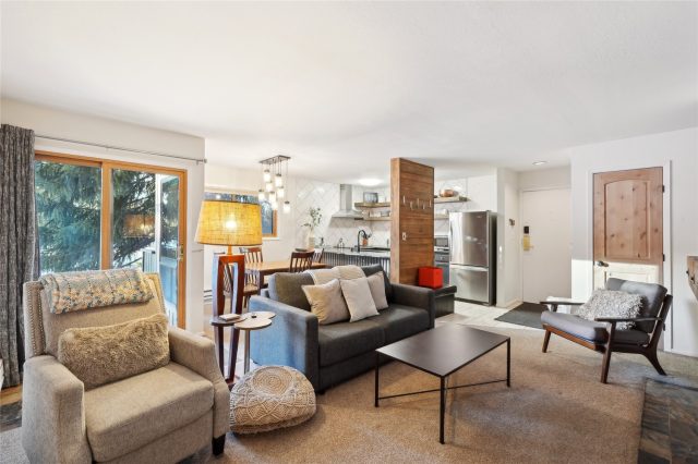 Condo in Flying Dutchman Condo, Dillon, CO (MLS S1071216)