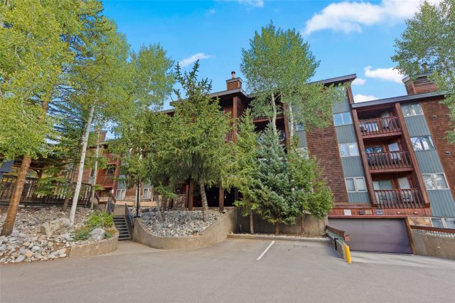 Condo in Cimarron Condo, Breckenridge, CO (MLS S1071219)