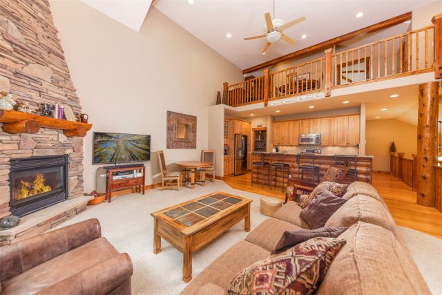 Duplex in Fourth Estate Sub, Frisco, CO (MLS S1071220)