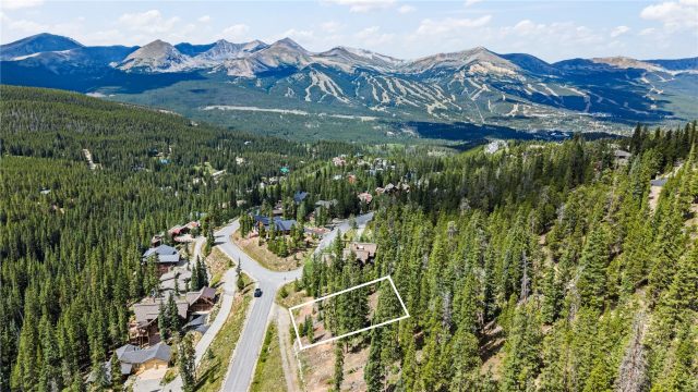 Land in Goldenview Sub, Breckenridge, CO (MLS S1071221)