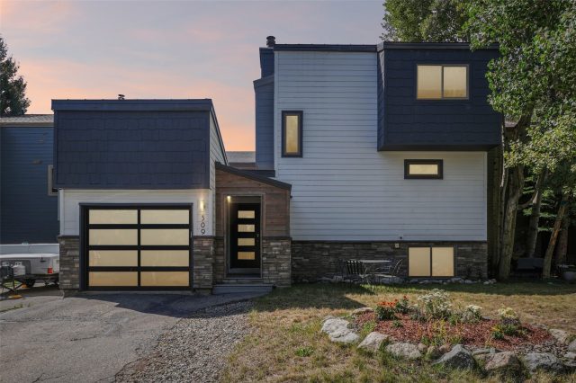 Home in Village Sub, Frisco, CO (MLS S1071229)