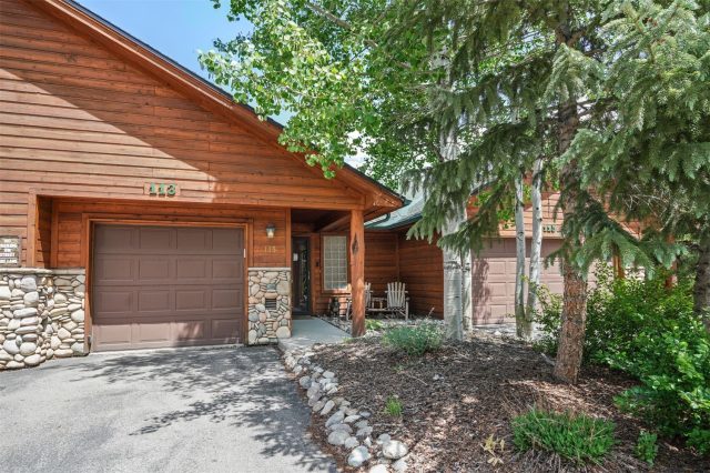 113 Lookout Ridge Drive 113 photo 5
