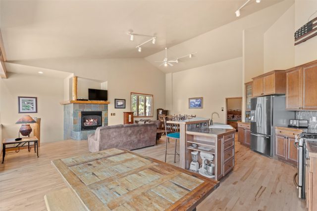 Duplex in Emmett Duplex, Breckenridge, CO (MLS S1071235)