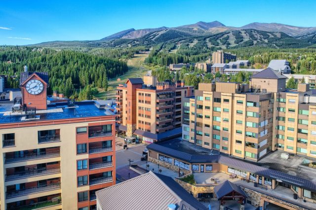 Condo in Village At Breckenridge Condo, Breckenridge, CO (MLS S1071242)
