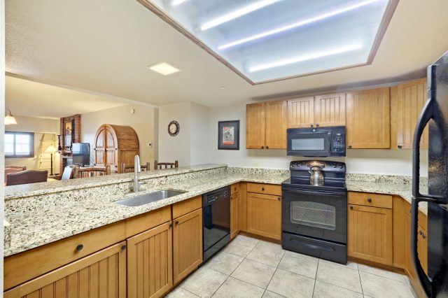 555 S Park Avenue 2205 photo 5