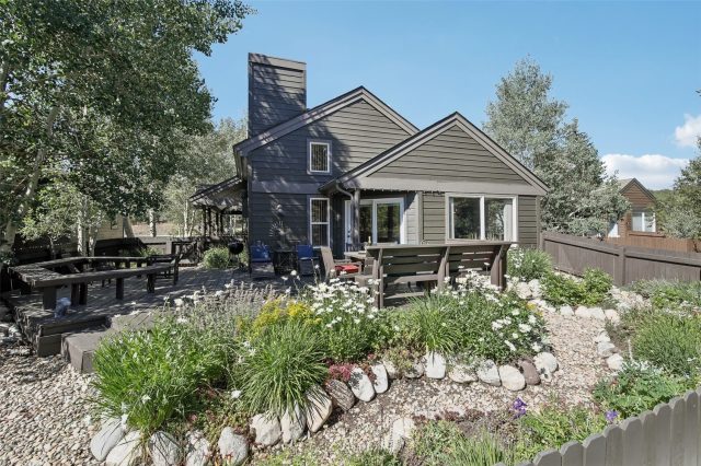 Home in Aspens At Eagles Nest The, Silverthorne, CO (MLS S1071244)