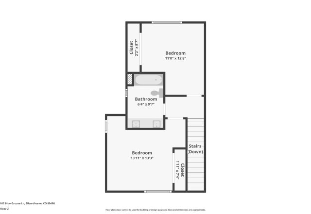 102 Blue Grouse Lane photo 40