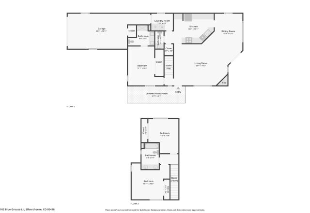 102 Blue Grouse Lane photo 41