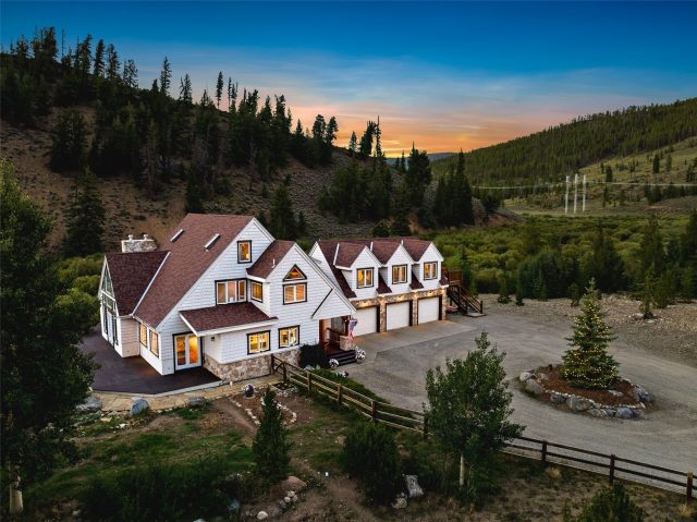 Home in Swan River Valley P.u.d., Breckenridge, CO (MLS S1071247)