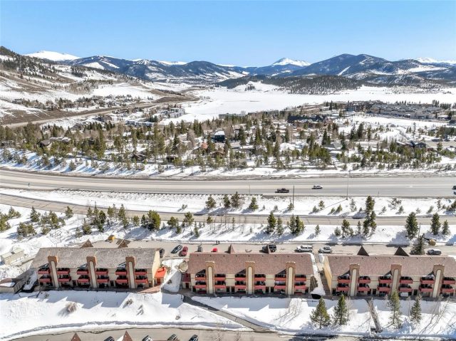 Condo in Dillon Valley Condo, Dillon, CO (MLS S1071249)