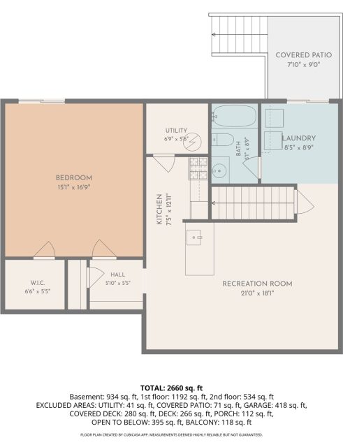 321 Doris Drive photo 40