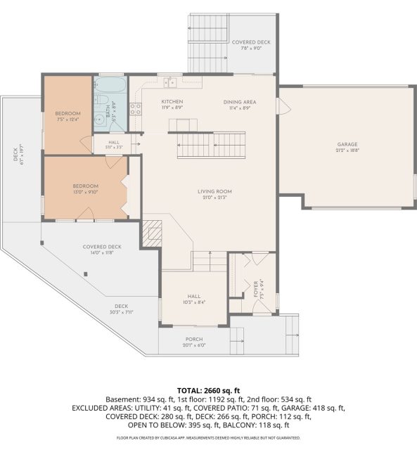 321 Doris Drive photo 41