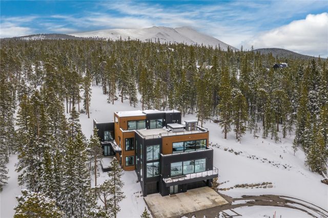 Home in Metes And Bounds - Breck, Breckenridge, CO (MLS S1071257)