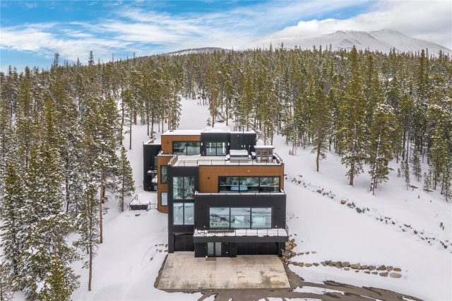 316 N Fuller Placer Road photo 3