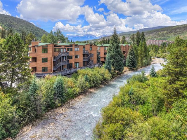 Condo in Key Condo, Keystone, CO (MLS S1071265)