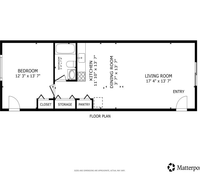 1513 E Keystone Road 21 photo 38