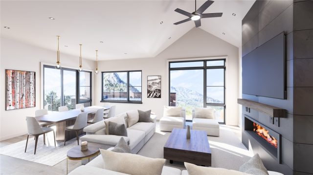 Condo in Prime Lofts In Frisco, Frisco, CO (MLS S1071281)