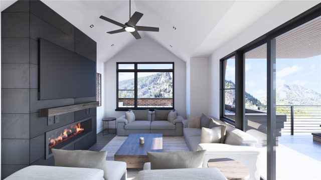 Condo in Prime Lofts In Frisco, Frisco, CO (MLS S1071282)