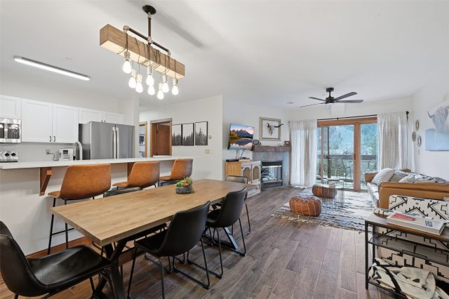 Condo in Oro Grande Lodge, Keystone, CO (MLS S1071286)