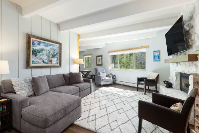Condo in Lake View Condo, Dillon, CO (MLS S1071296)