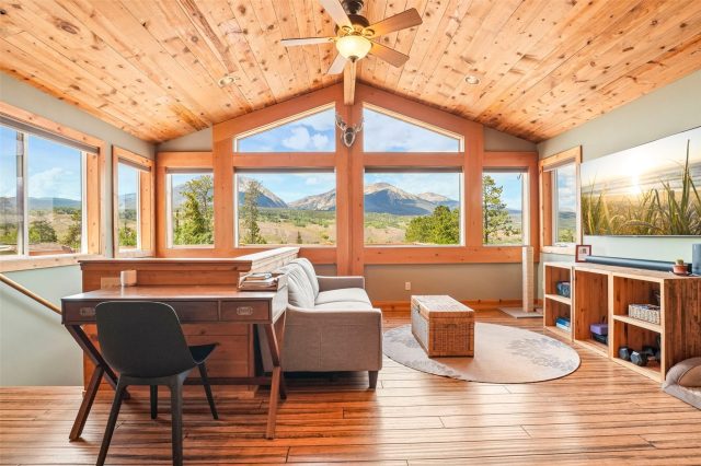 Home in Ptarmigan Trail Estates Sub - Silverthorne, Silverthorne, CO (MLS S1071298)