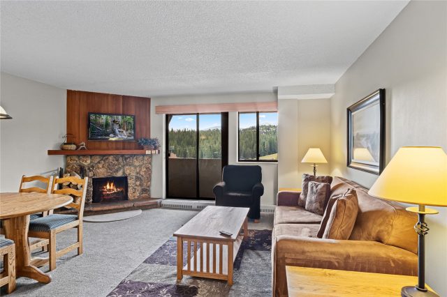 Condo in Beaver Run Condo, Breckenridge, CO (MLS S1071301)