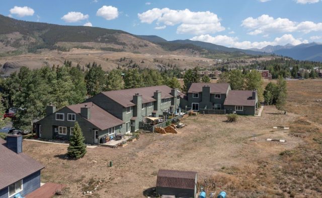Townhome in Summit Cove Sub, Dillon, CO (MLS S1071308)