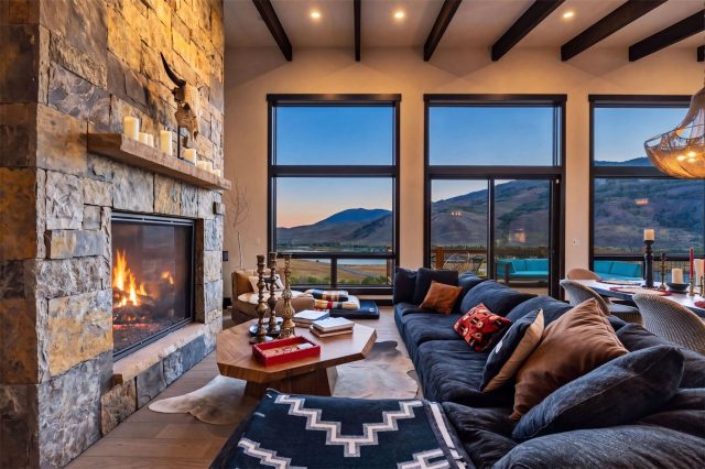 Home in Summit Sky Ranch, Silverthorne, CO (MLS S1071314)