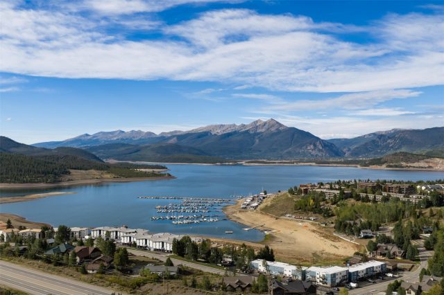 Condo in East Bay Condo, Dillon, CO (MLS S1071315)