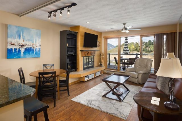 460 Tenderfoot Street 207 photo 3