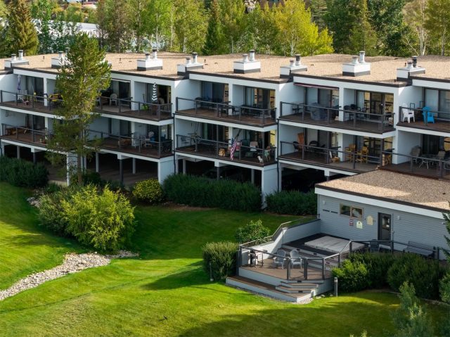 460 Tenderfoot Street 207 photo 49