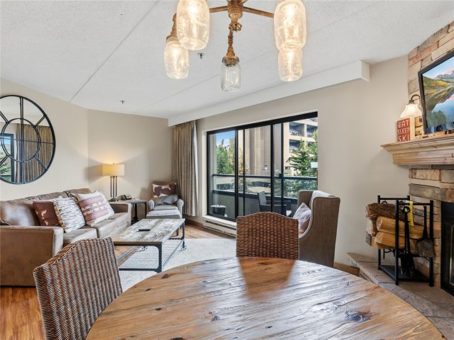 Condo in Beaver Run Condo, Breckenridge, CO (MLS S1071318)