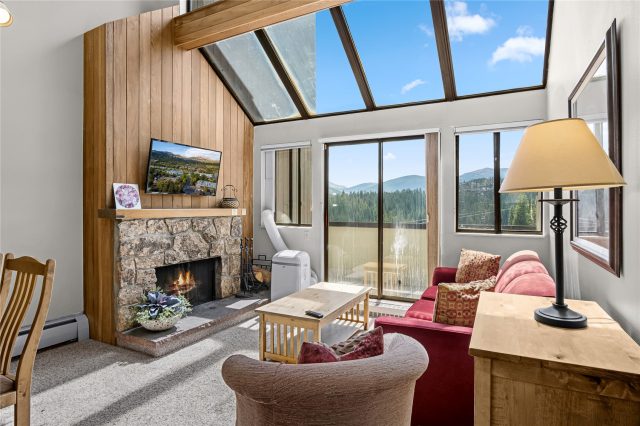 Condo in Beaver Run Condo, Breckenridge, CO (MLS S1071321)