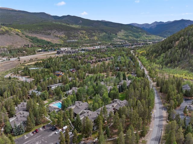 Condo in Flying Dutchman Condo, Keystone, CO (MLS S1071322)