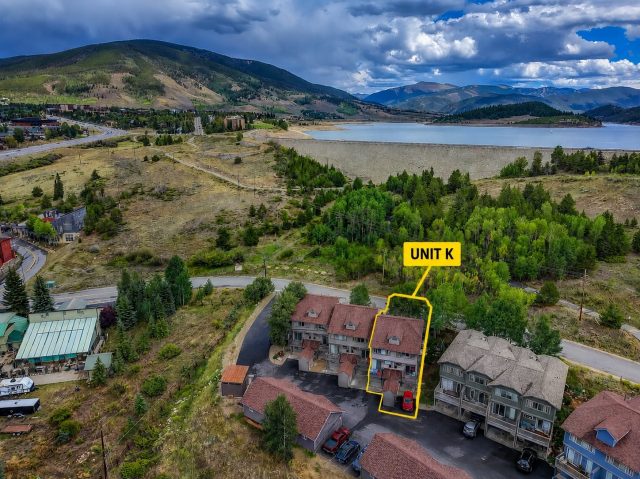 Townhome in Eagle View Estates At Lake Dillon, Dillon, CO (MLS S1071323)