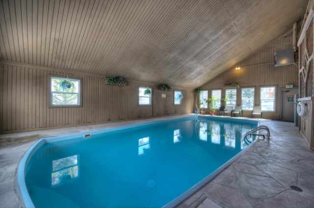 4400 Lodge Pole Circle H204 photo 16