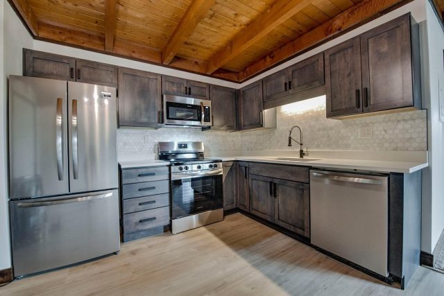Condo in Treehouse Condo, Silverthorne, CO (MLS S1071325)