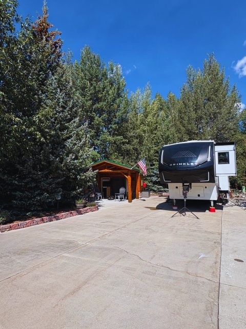 Residential in Tiger Run Resort Park Sub, Breckenridge, CO (MLS S1071326)