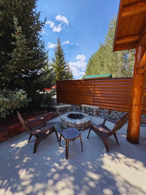 85 Revett Drive #263 photo 6