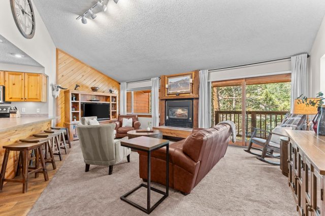 Condo in Pine Ridge Condo, Breckenridge, CO (MLS S1071330)