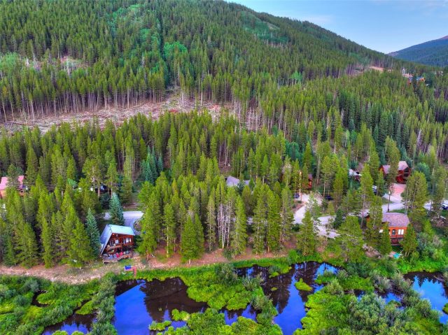 Land in 96 Sub, Blue River, CO (MLS S1071337)